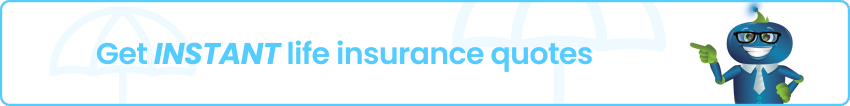 Compare our life insurance rates with MSE