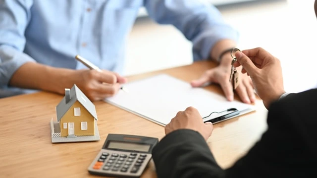 Guide to Mortgage Application Process