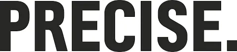 precise money logo