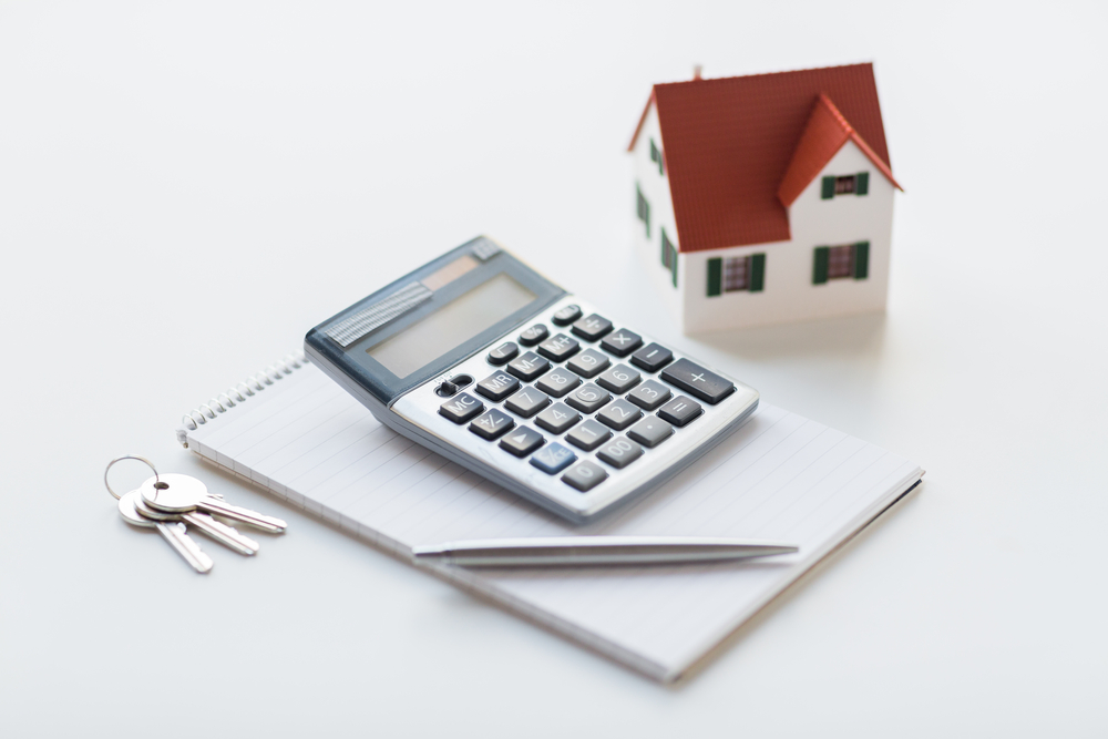 Let to Buy Typical Rent Calculation
