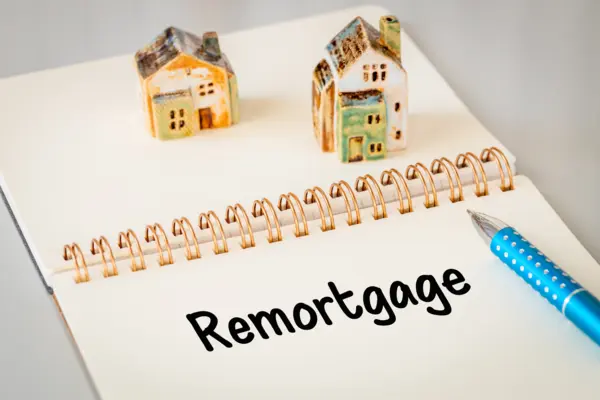 Best Remortgage Buy Tables